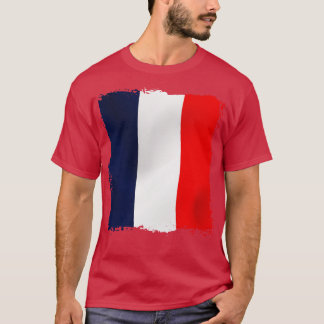 France artwork 1 T-Shirt