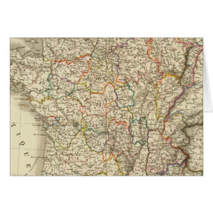 France at the time of 1789