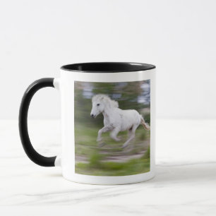 France, Bouches du Rhone, Natural Regional Park 2 Mug