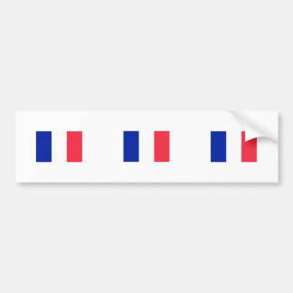 France Bumper Sticker