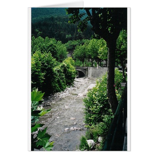 France Card