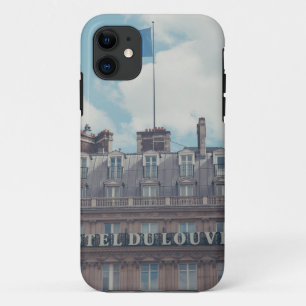 France iPhone 11 Case