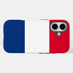 France iPhone 16 Case