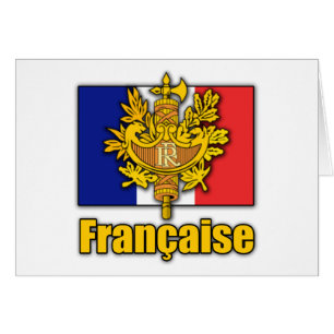 France Coat of Arms