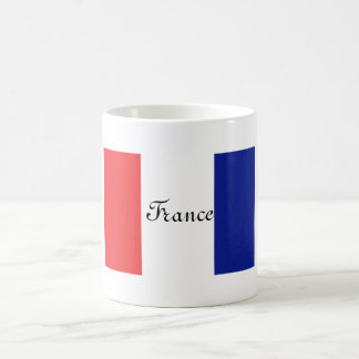 FRANCE COFFEE MUG