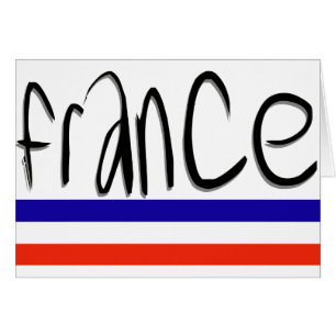 France Colours!