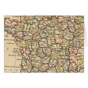 France, Departments