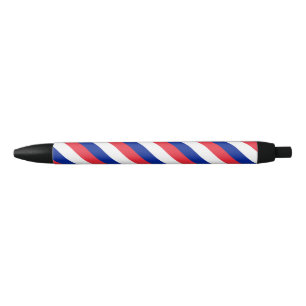 France Flag Ballpoint Pen