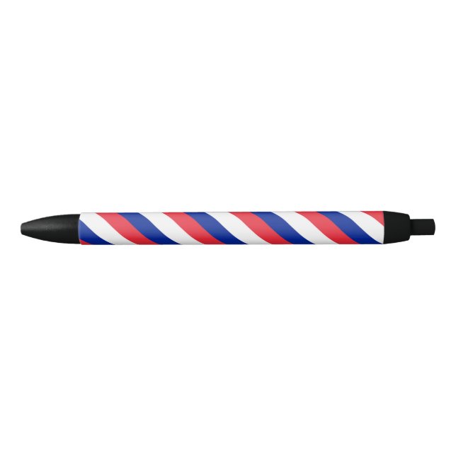 France Flag Ballpoint Pen (Front)