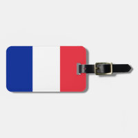 France Flag