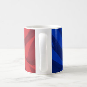 France Flag Mug