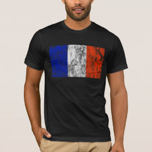 france flag T-Shirt