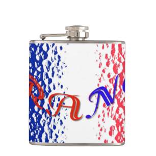 France Flask