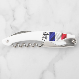 France Foot corkscrew