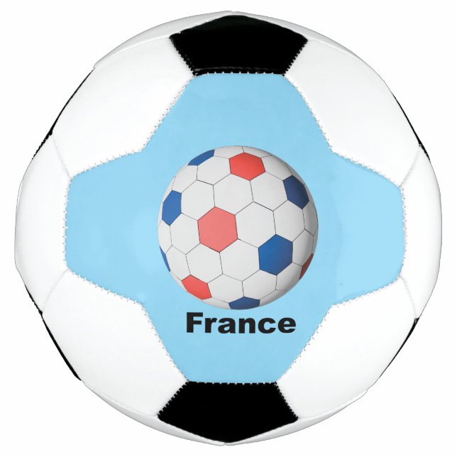 France Football (Front)