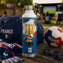 France Football | 2026 Global Games