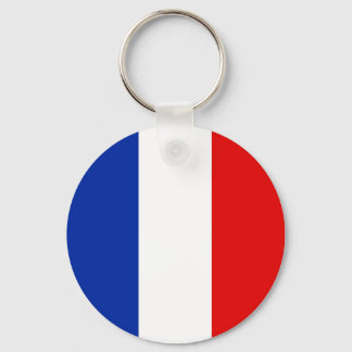 France, France Key Ring