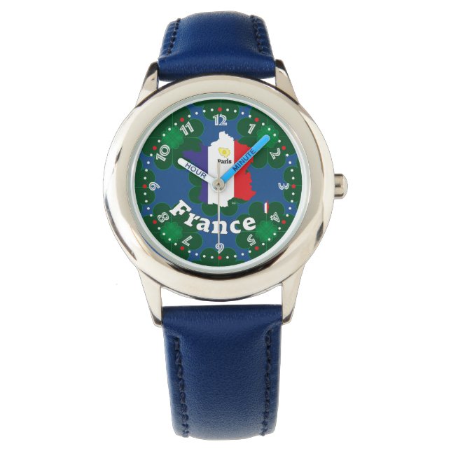 France - France Watch (Front)