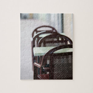 FRANCE, French Alps (Haute, Savoie), ANNECY: Jigsaw Puzzle