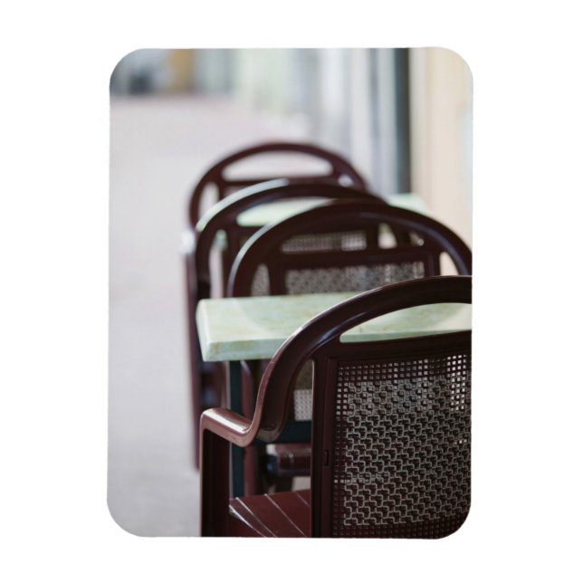 FRANCE, French Alps (Haute, Savoie), ANNECY: Magnet (Vertical)