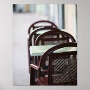 FRANCE, French Alps (Haute, Savoie), ANNECY: Poster