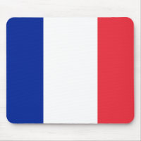 France (French) Flag