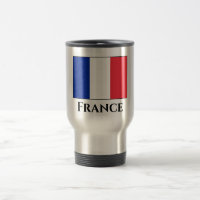 France (French) Flag