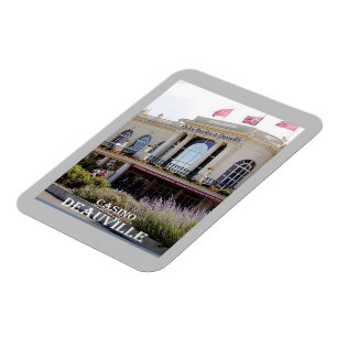 France - French Riviera - Côte d'Azur - Magnet