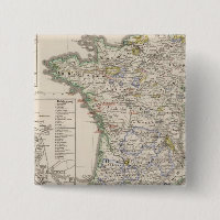 France from 1461 to 1610