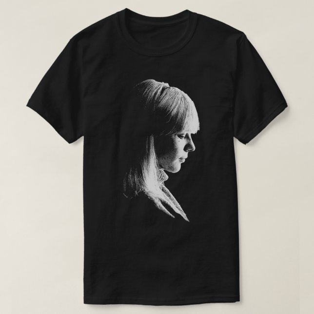 France Gall 1 T-Shirt (Design Front)