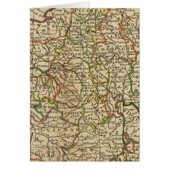 France, governments (Front)