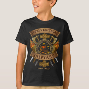 France Grenoble T-Shirt
