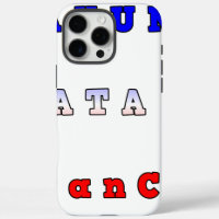 fRANCE HAKUNA MATATA BLUE WHITE RED UNITY COLORS T