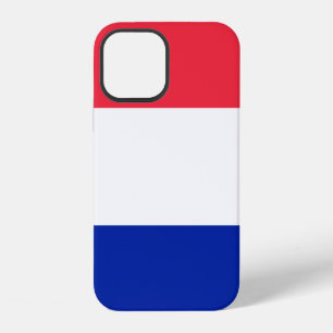 France iPhone 12 Case
