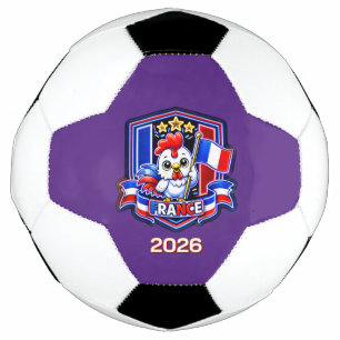 France Kids Football