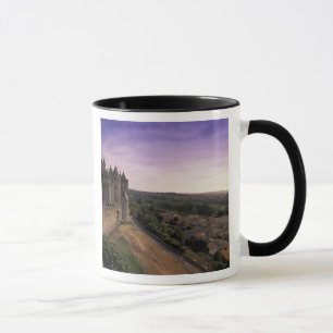 FRANCE, Languedoc Carcassonne 2 Mug