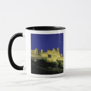 FRANCE, Languedoc Carcassonne Mug