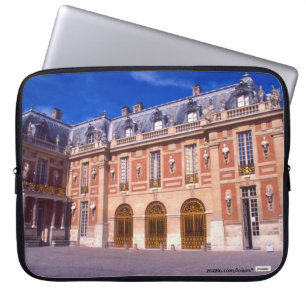 France Laptop Sleeve