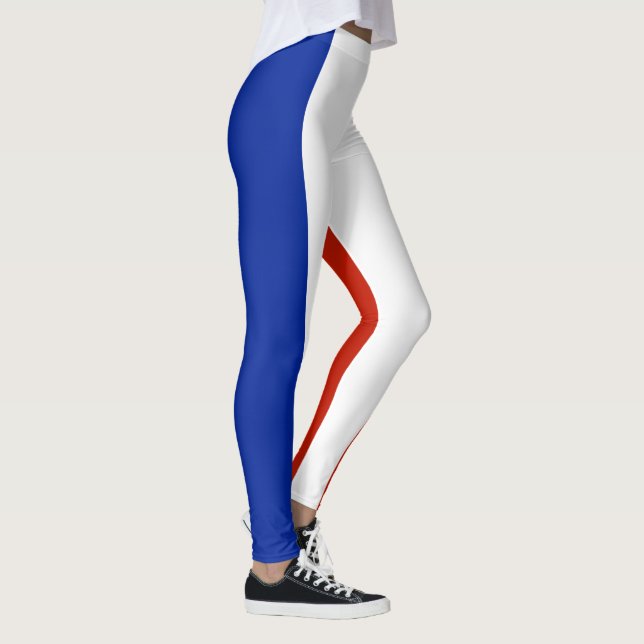 France Leggings (Right)