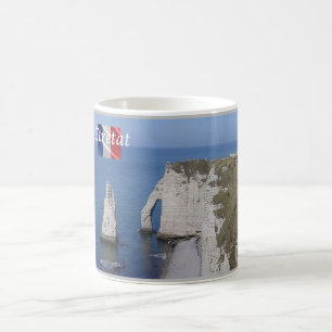 France - Lourdes - Coffee Mug