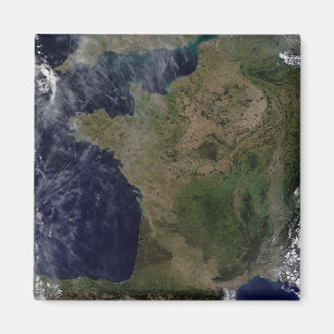 France Magnet