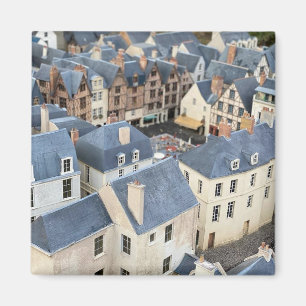 France Magnet