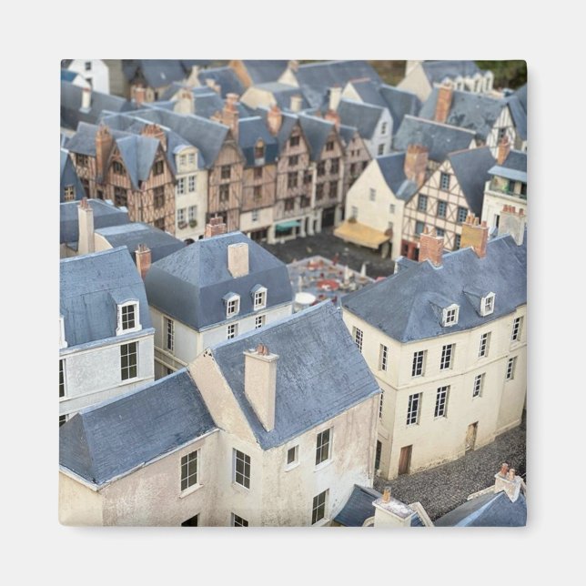 France Magnet (Front)