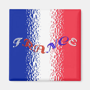 France Magnet