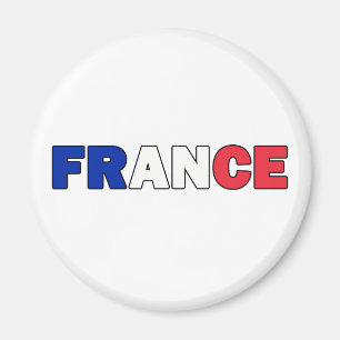 France Magnet