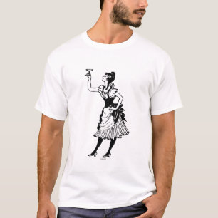 France: Marianne T-Shirt