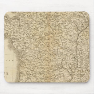 France Mouse Mat