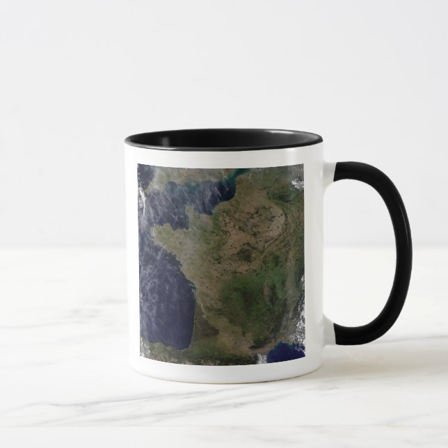 France Mug (Right)