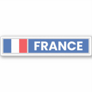 France National Flag
