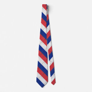 France Neck Tie